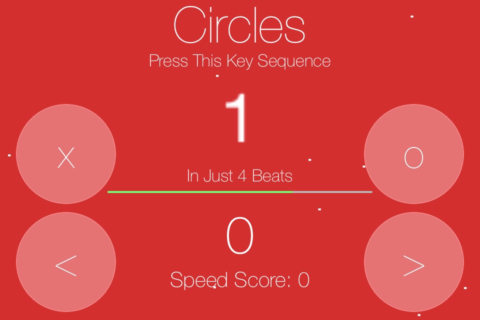 Circles by TJS Game screenshot 3