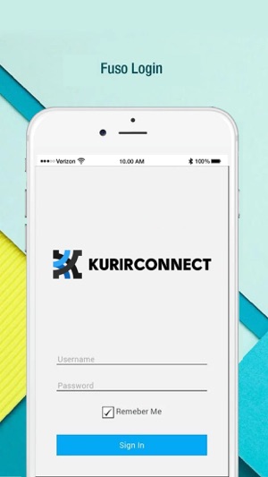 KurirConnect