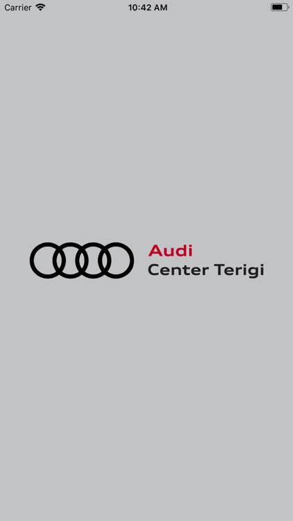 Audi Center Terigi