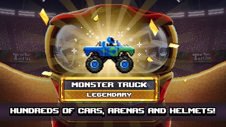 Drive Ahead! screenshot-2