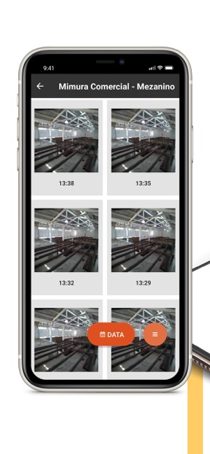 App Cliente - Go Time Lapse(圖2)-速報App