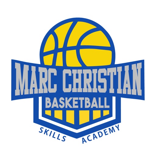 Marc Christian Basketball