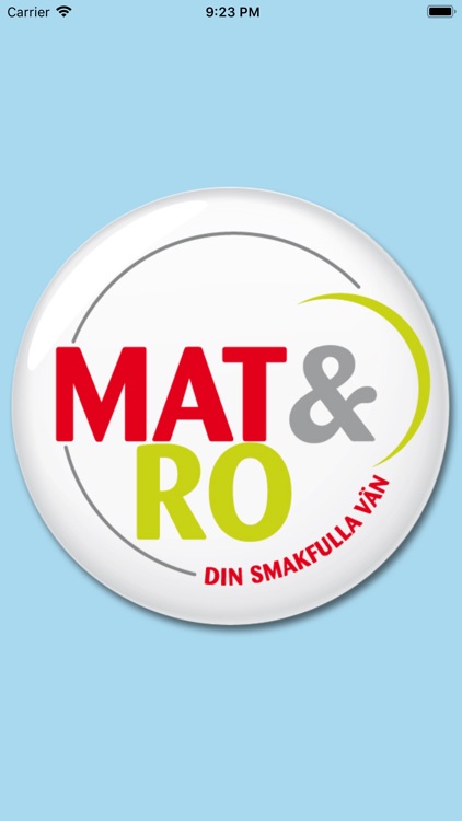 Mat & Ro