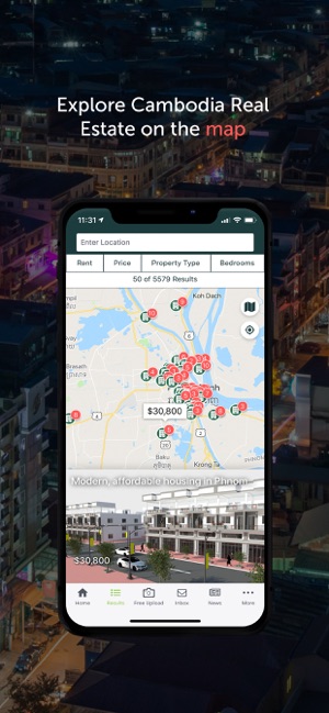Realestate.com.kh(圖5)-速報App