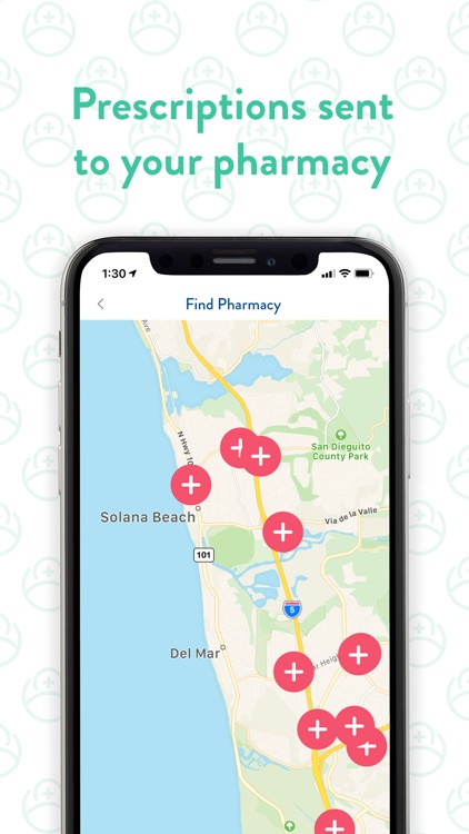 PocketDoc - A Doctor's Office