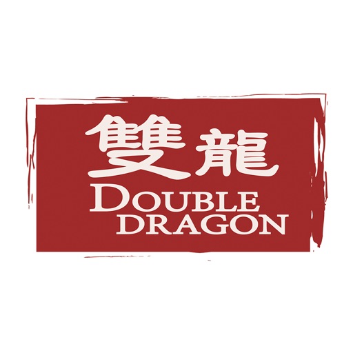 Double Dragon.