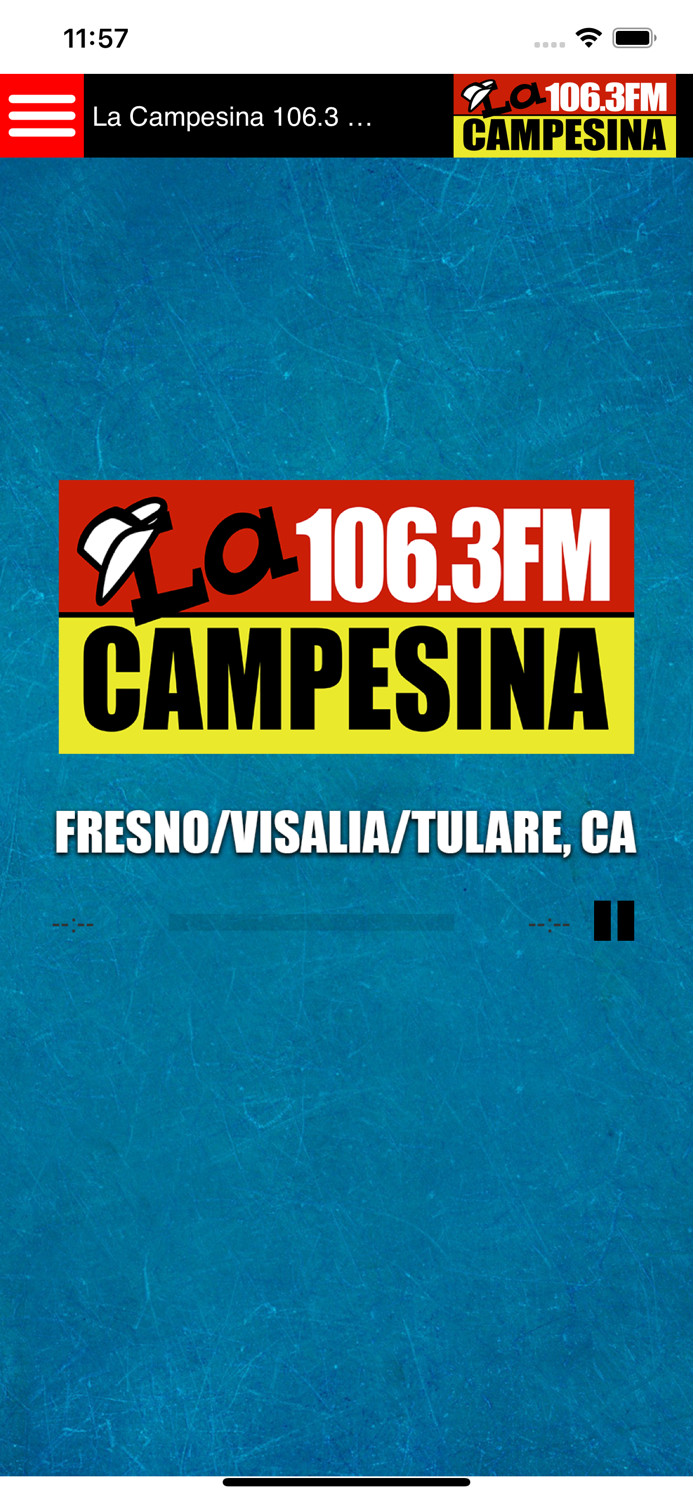 La Campesina 90.5
