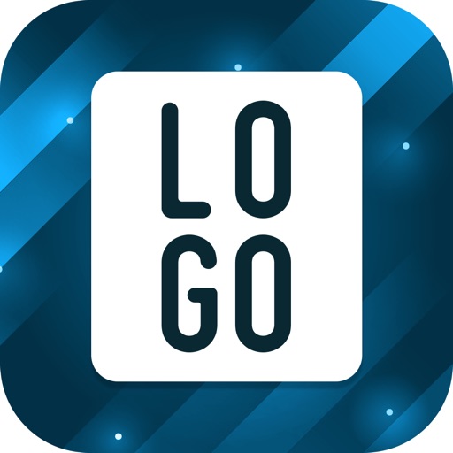 Logo Maker - Logo Creator Icon