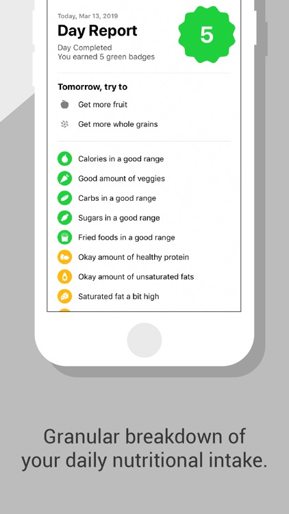 Lark - 24/7 Health Coach screenshot-8