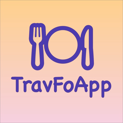 The TravFoApp