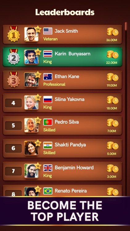 Carrom Disc Pool screenshot-4