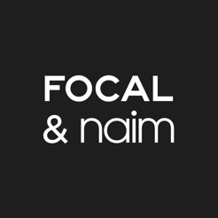 ‎Focal & Naim