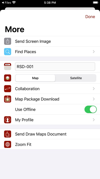 Draw Maps for ArcGIS screenshot-4