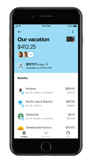 OnePay – Mobile Banking screenshot