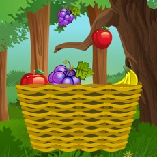 Activities of FruitsRain-Save falling fruits