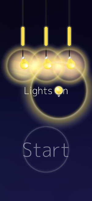 Lights On(圖1)-速報App