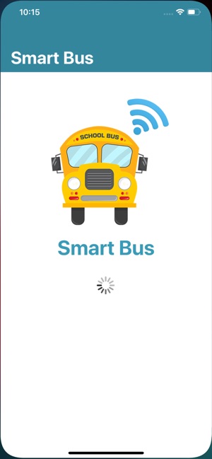 Smart Bus App