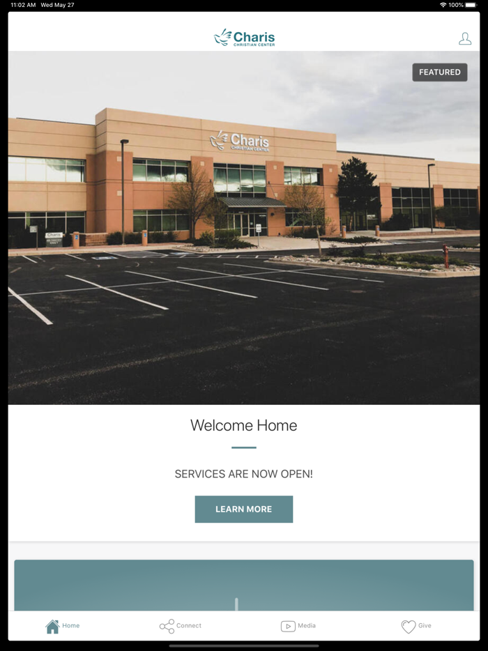 Charis Christian Center