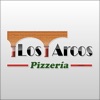 Pizzería Los Arcos Gómez Morin
