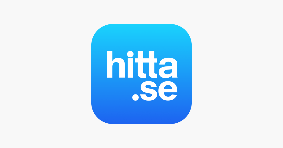 Hitta.se Privatpersoner