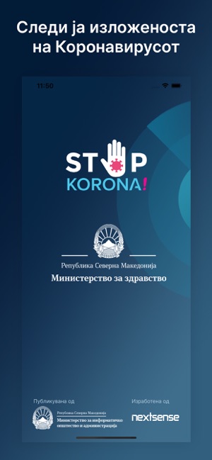 StopKorona!