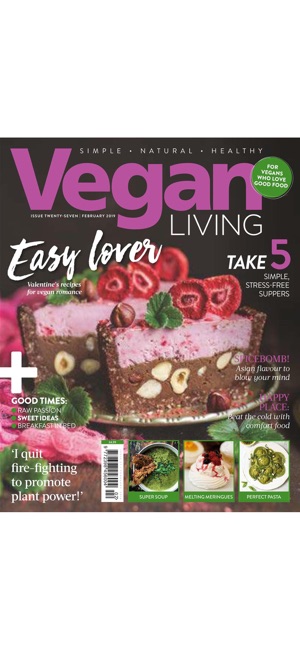 Vegan Living(圖3)-速報App