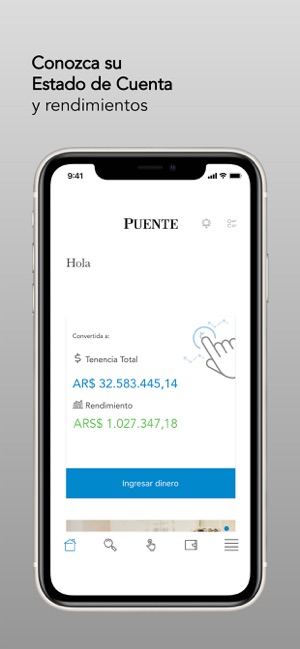 Puente Mobile(圖2)-速報App