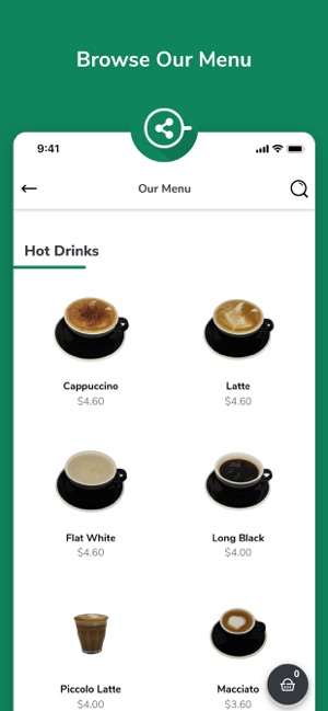 CafePal(圖2)-速報App