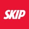 SkipTheDishes helps you get the food you want, delivered