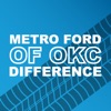 Metro Ford of OKC Difference