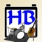 HandyBooker - Studio Edition is a reservations system for rehearsal/recording studios