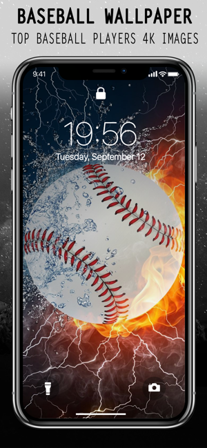 Baseball Wallpapers HD(圖6)-速報App