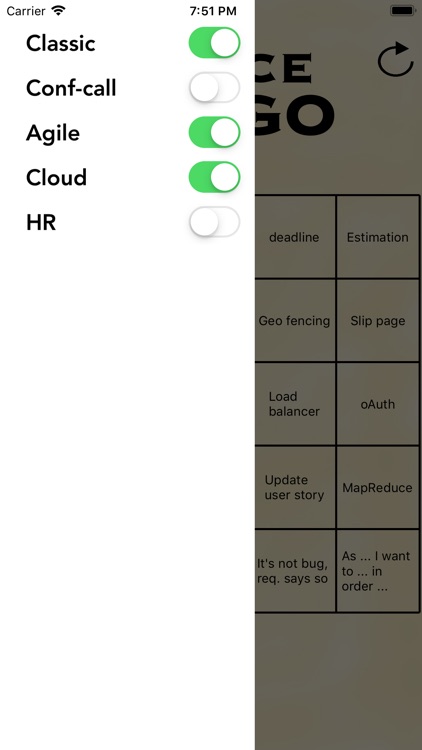 Office Bingo