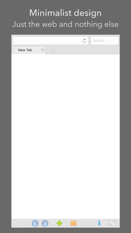 Perfect - private web browser screenshot-4