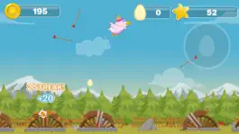 Game screenshot Bird vs Bows hack