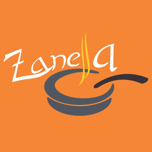 Restaurante Zanella icon