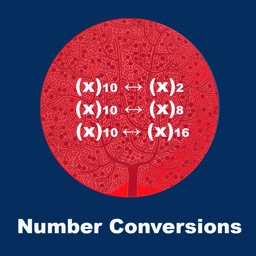 Number Conversions