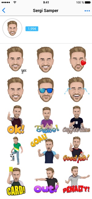 Tenmoji(圖4)-速報App