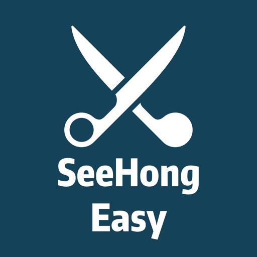 SeeHongEasy