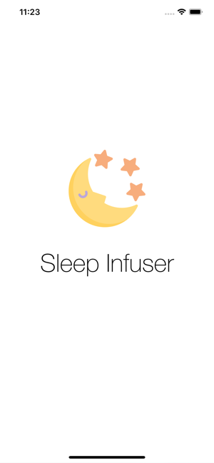 Sleep Infuser(圖1)-速報App