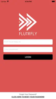 How to cancel & delete flutrfly 1