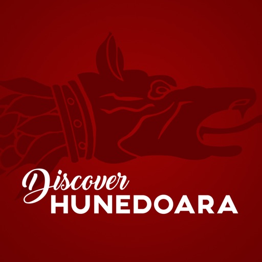 Discover Hunedoara