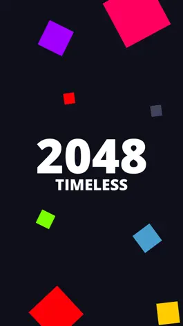 Game screenshot 2048 Timeless mod apk