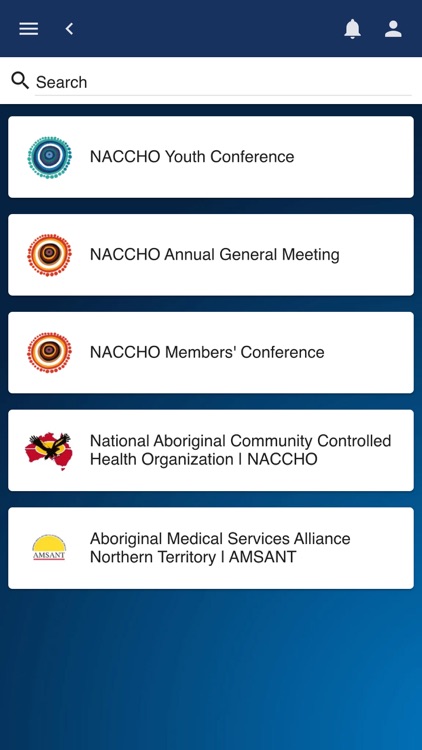 NACCHO National Conference