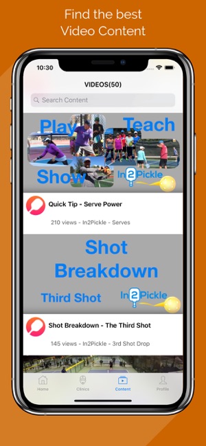 PickleballGo(圖4)-速報App