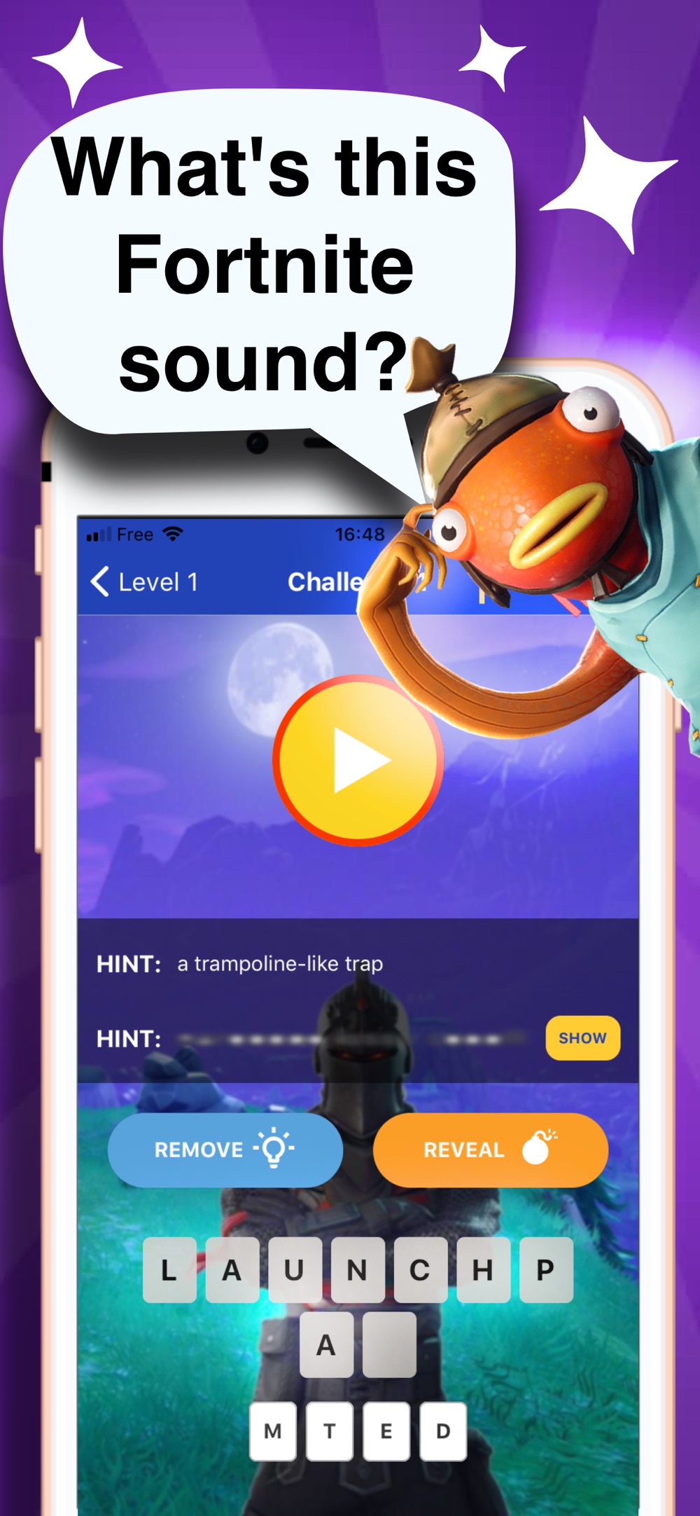 Guess The Sound Trivia Earo hack tool