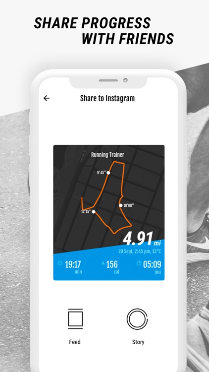 Running Trainer: Couch to 5K screenshot-4