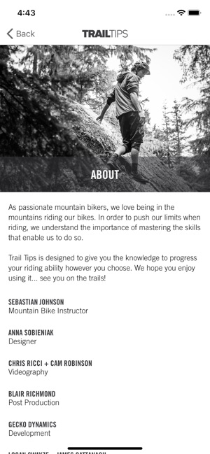 Trail Tips(圖5)-速報App