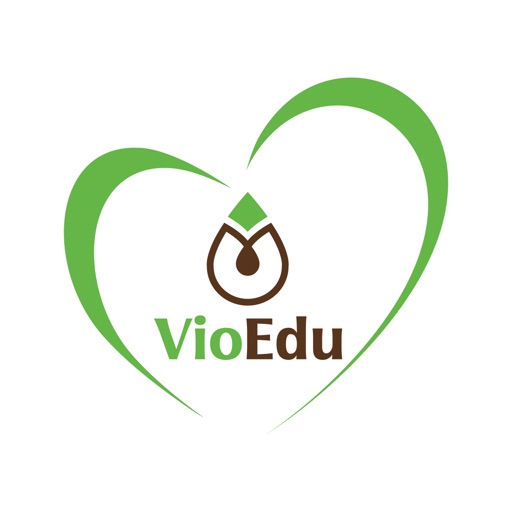 VioEdu - Phụ Huynh iOS App