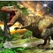 You have traveled through time and space to the age of dinosaurs, where many adventures and unknowns await him
